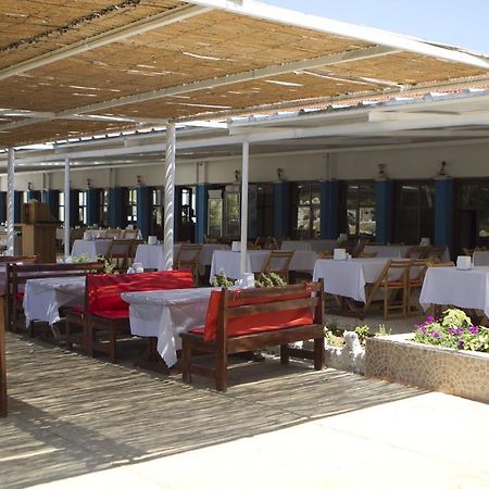 Mavisu Resort Hotel İmroz Exterior foto