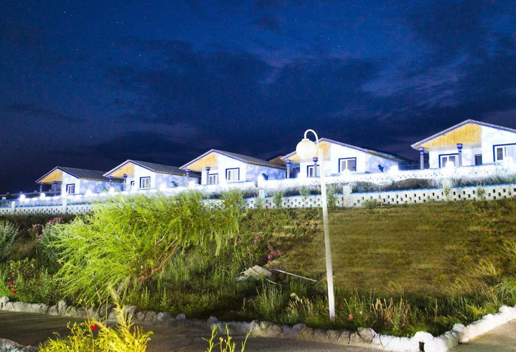 Mavisu Resort Hotel İmroz Exterior foto