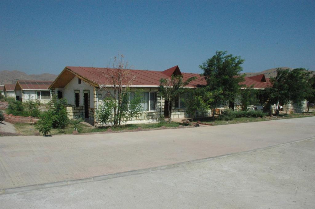 Mavisu Resort Hotel İmroz Zimmer foto